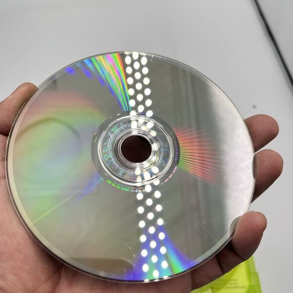 Call of Duty Ghosts Xbox 360 - Complete CIB - Picture 6 of 9